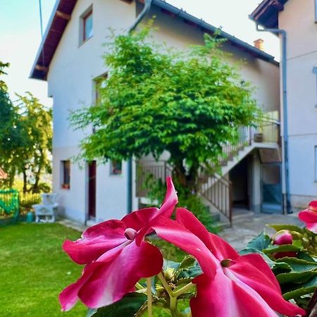 Apartman Amila Szarajevó Kültér fotó