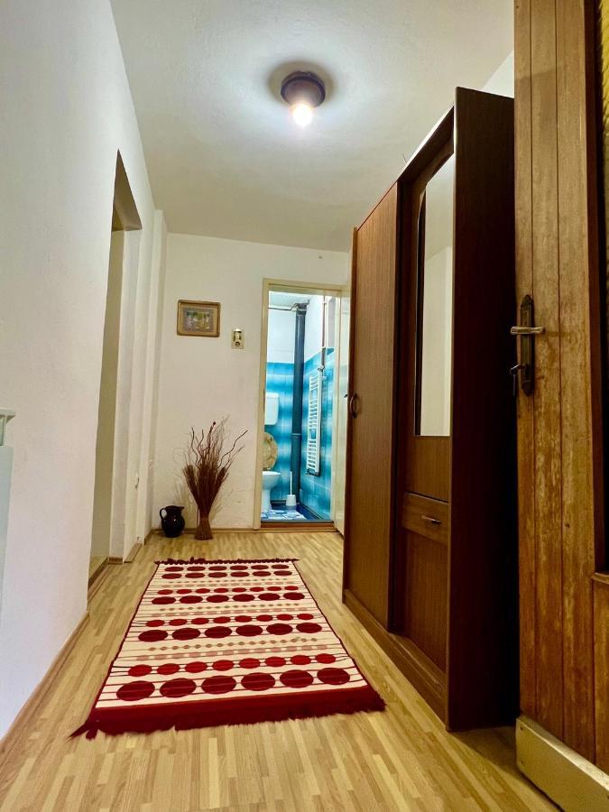 Apartman Amila Szarajevó Kültér fotó