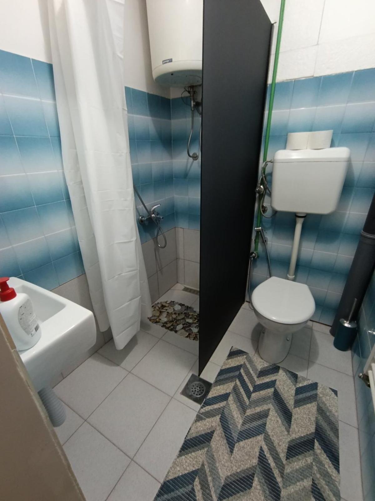 Apartman Amila Szarajevó Kültér fotó